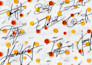 do handwritten personal signature,calligraphy